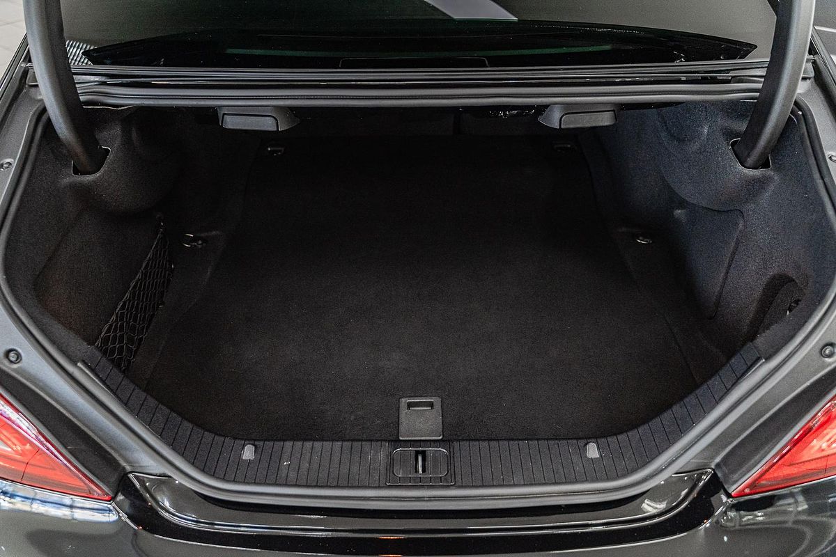 2015 Mercedes-Benz CLS-Class CLS400 C218