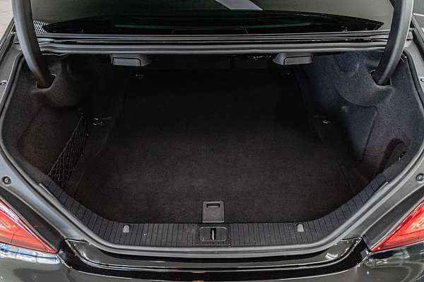 2015 Mercedes-Benz CLS-Class CLS400 C218