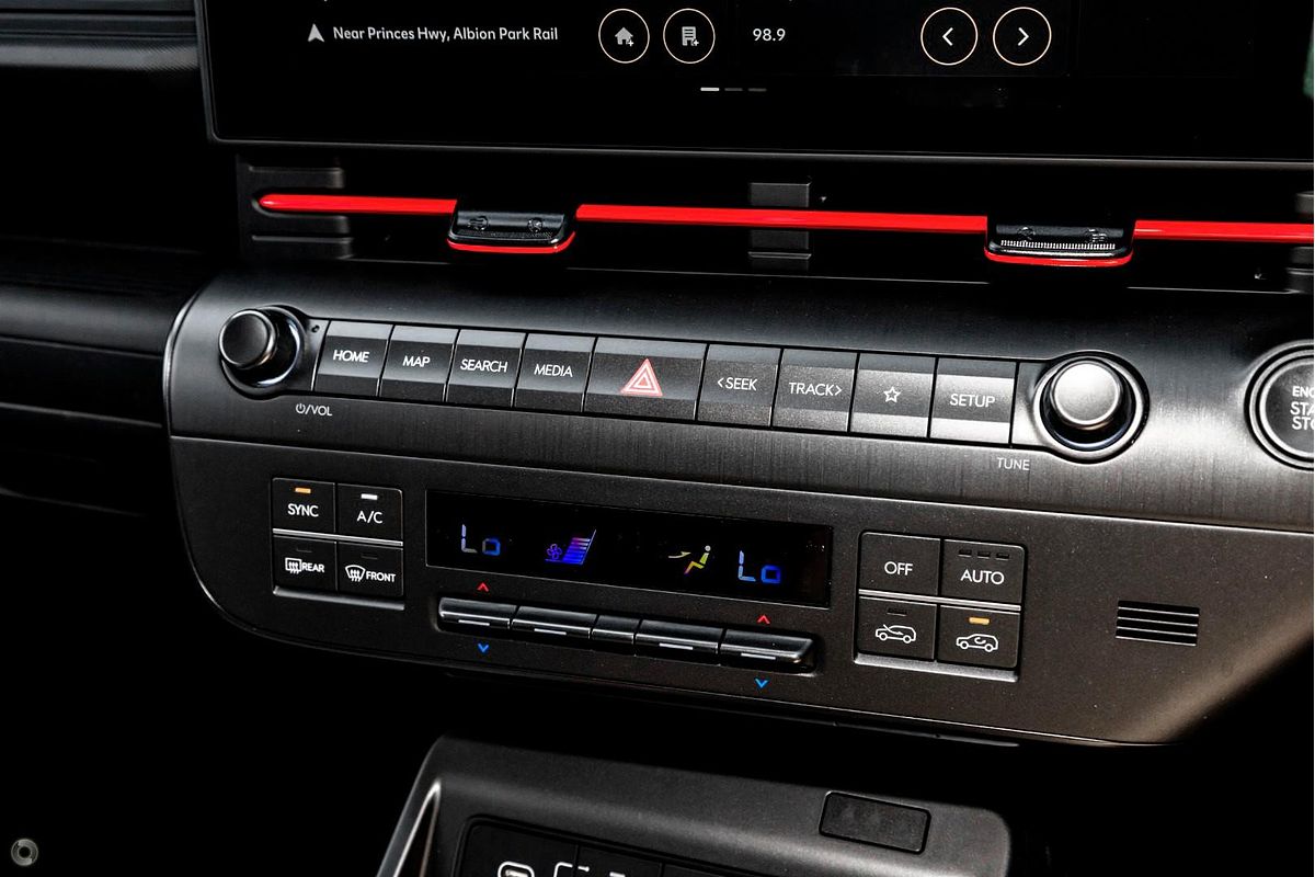 2025 Hyundai Kona Premium N Line SX2.V2