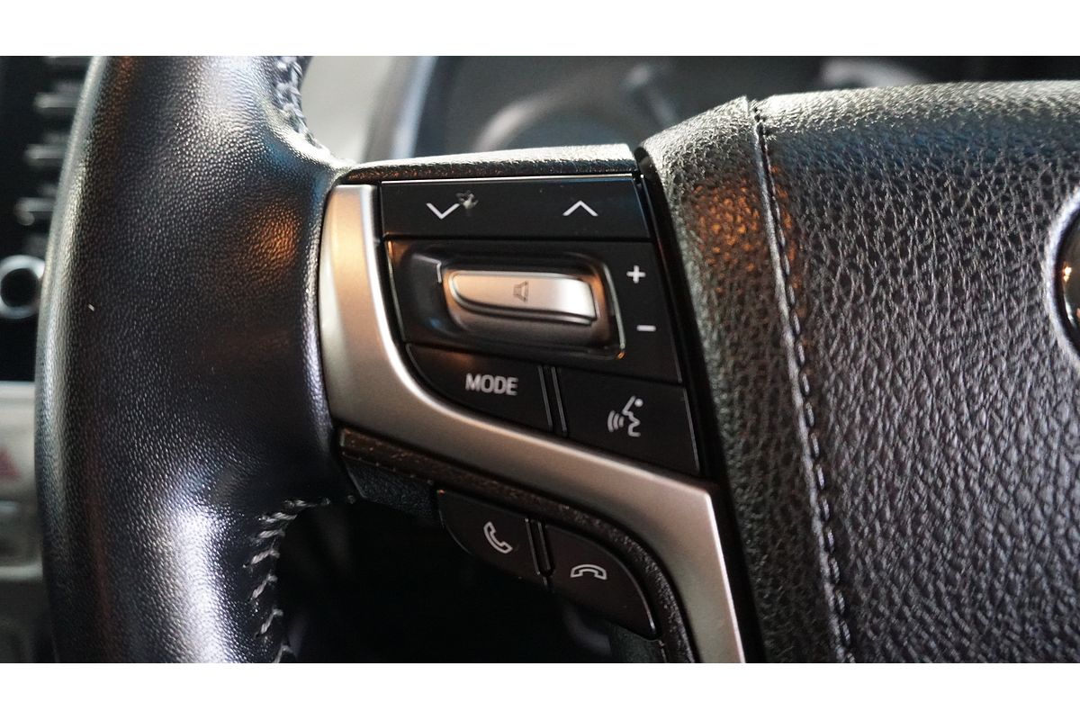 2022 Toyota Landcruiser Prado GXL GDJ150R