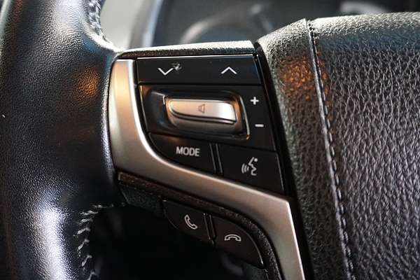 2022 Toyota Landcruiser Prado GXL GDJ150R