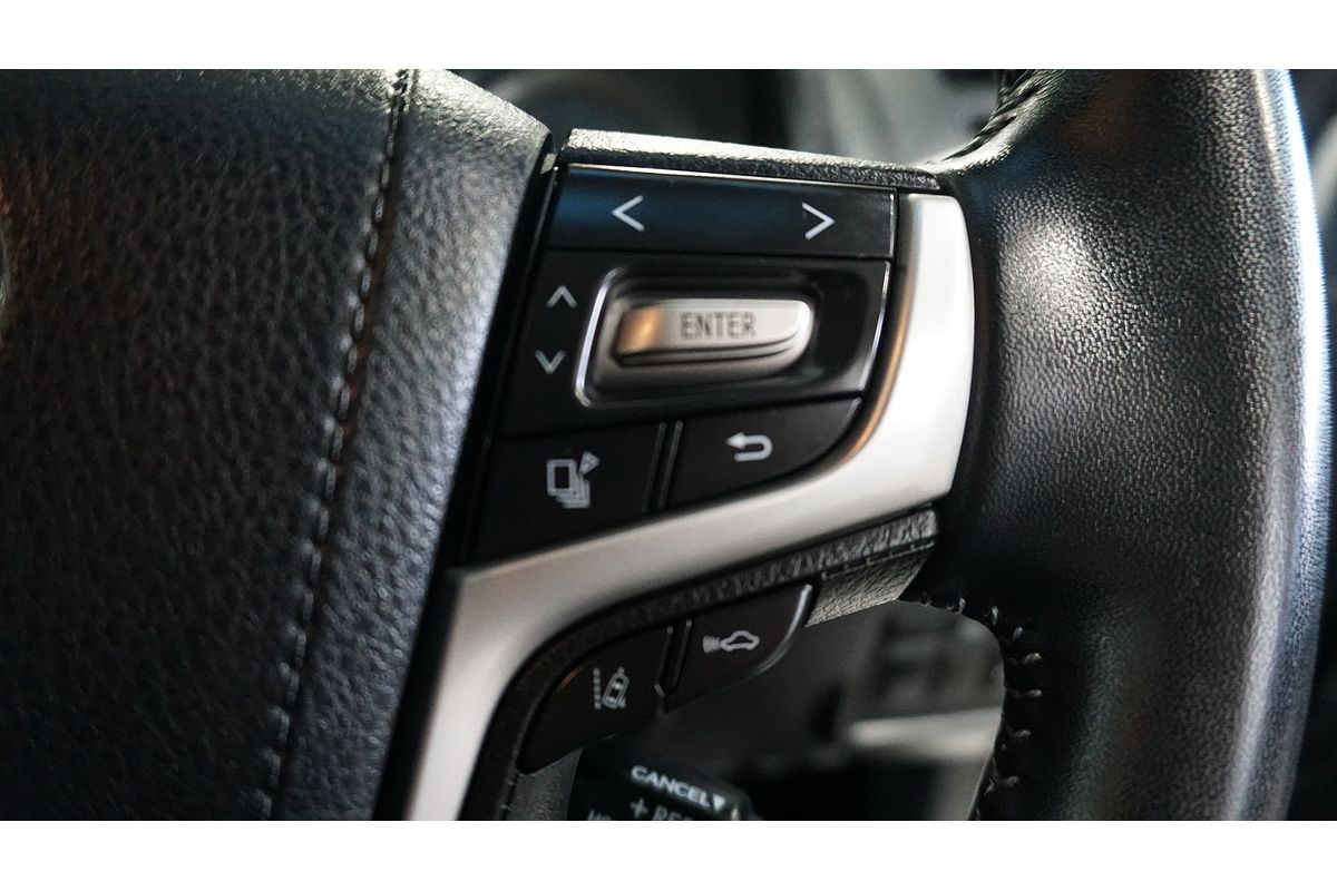 2022 Toyota Landcruiser Prado GXL GDJ150R