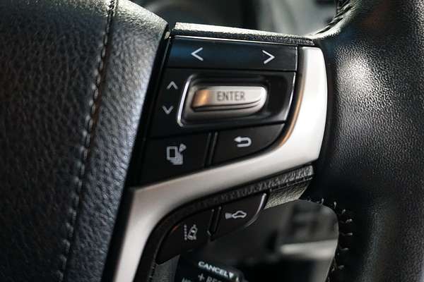 2022 Toyota Landcruiser Prado GXL GDJ150R