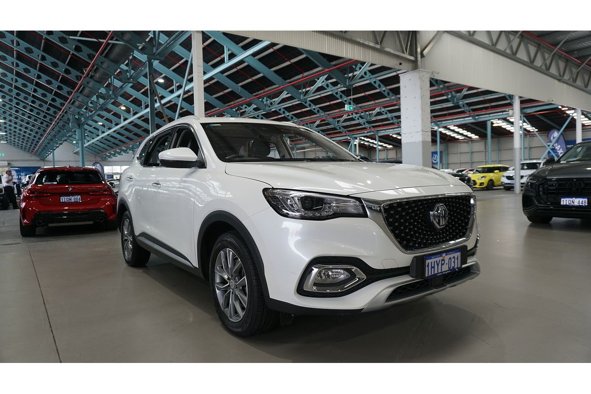 2023 MG HS Vibe SAS23