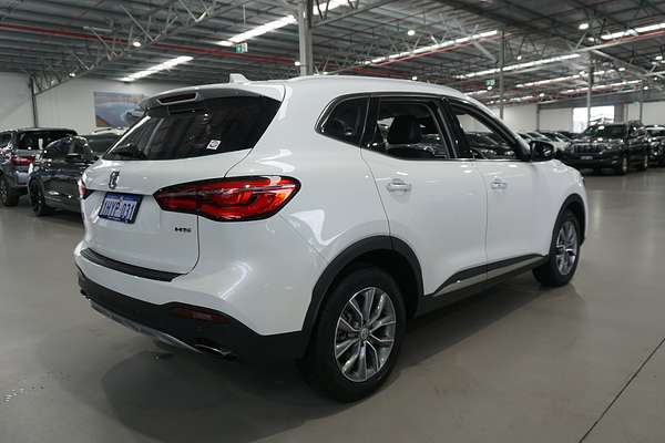 2023 MG HS Vibe SAS23