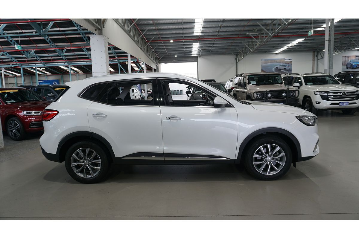 2023 MG HS Vibe SAS23