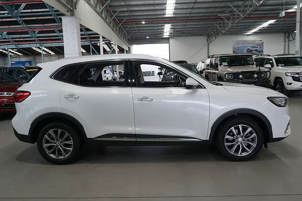 2023 MG HS Vibe SAS23