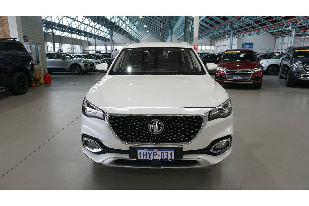 2023 MG HS Vibe SAS23