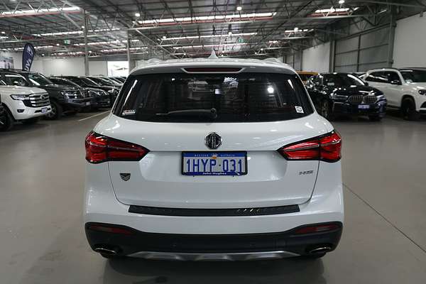 2023 MG HS Vibe SAS23