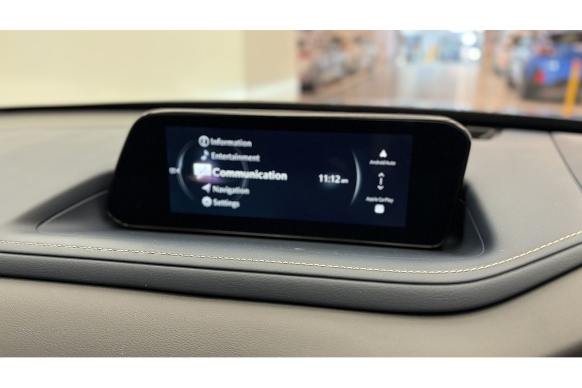 2025 Mazda CX-30 G20 Evolve DM Series