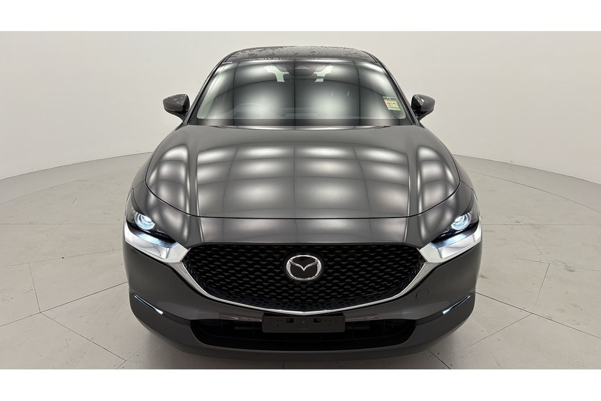 2025 Mazda CX-30 G20 Evolve DM Series