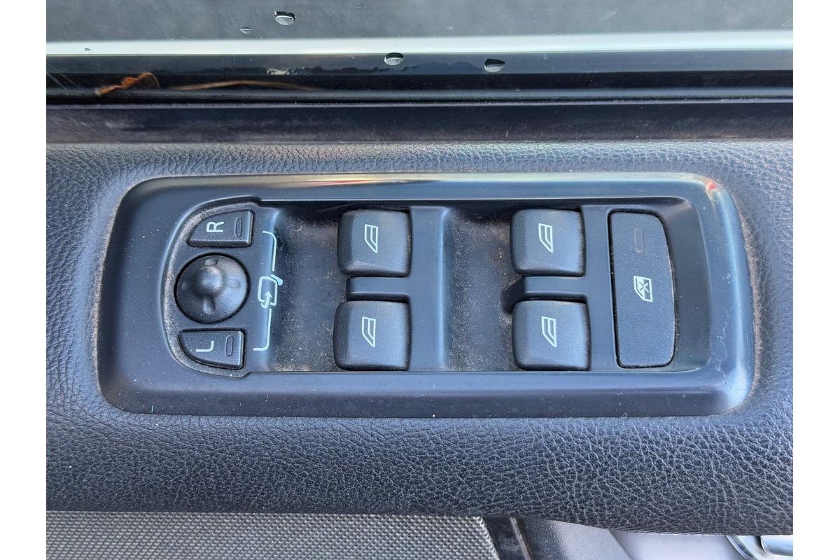 2010 Land Rover Discovery 4 TdV6 SE Series 4
