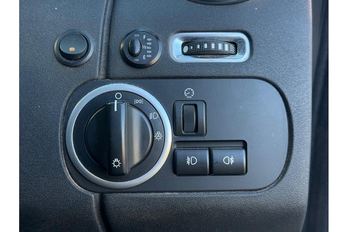 2010 Land Rover Discovery 4 TdV6 SE Series 4