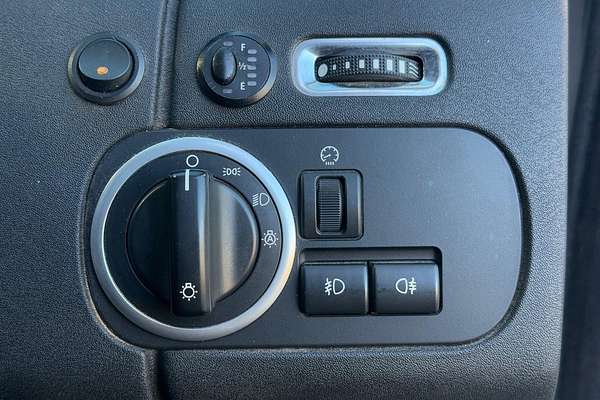 2010 Land Rover Discovery 4 TdV6 SE Series 4