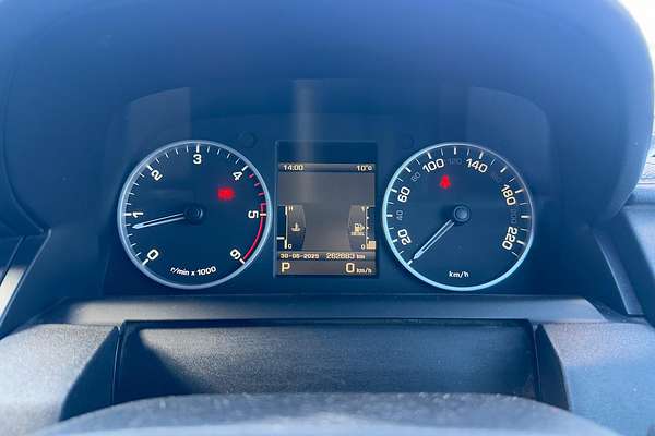 2010 Land Rover Discovery 4 TdV6 SE Series 4