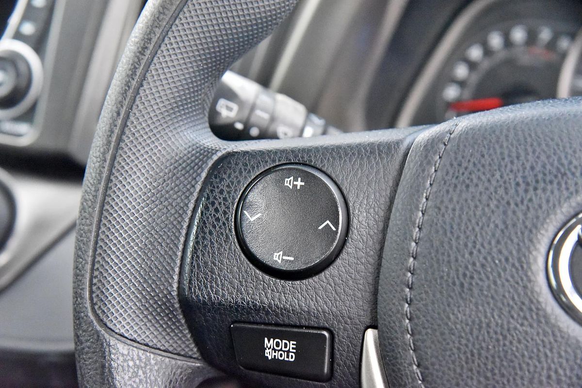 2013 Toyota RAV4 GX ZSA42R