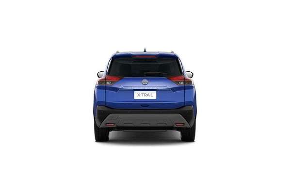 2025 Nissan X-TRAIL ST T33