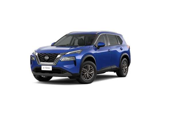 2025 Nissan X-TRAIL ST T33
