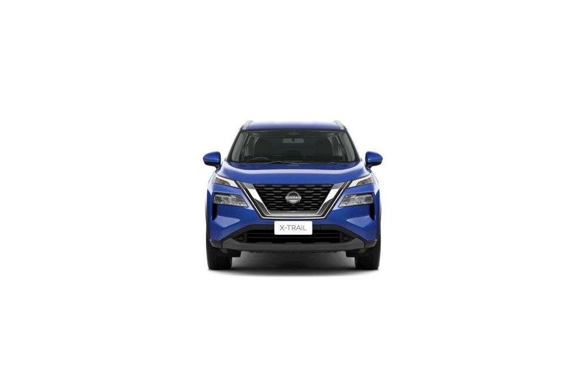 2025 Nissan X-TRAIL ST T33
