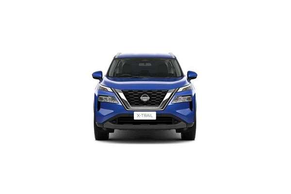 2025 Nissan X-TRAIL ST T33