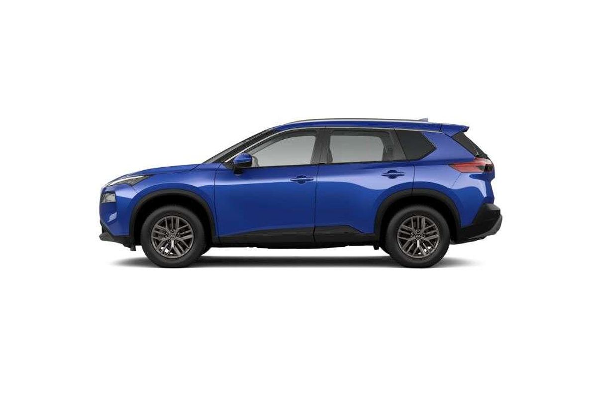 2025 Nissan X-TRAIL ST T33