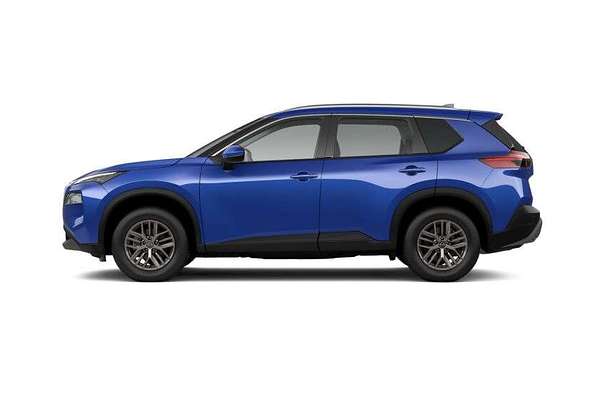 2025 Nissan X-TRAIL ST T33