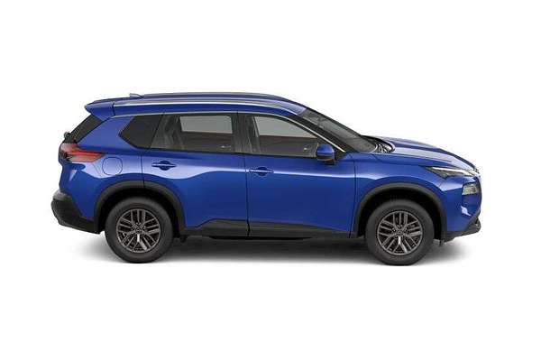 2025 Nissan X-TRAIL ST T33
