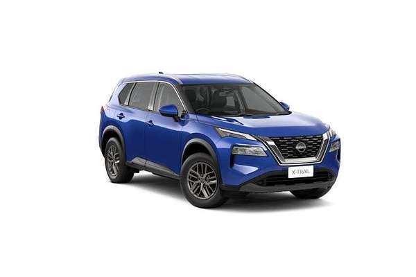 2025 Nissan X-TRAIL ST T33