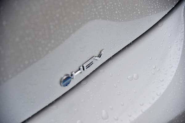 2024 Toyota Corolla SX Hybrid ZWE219R
