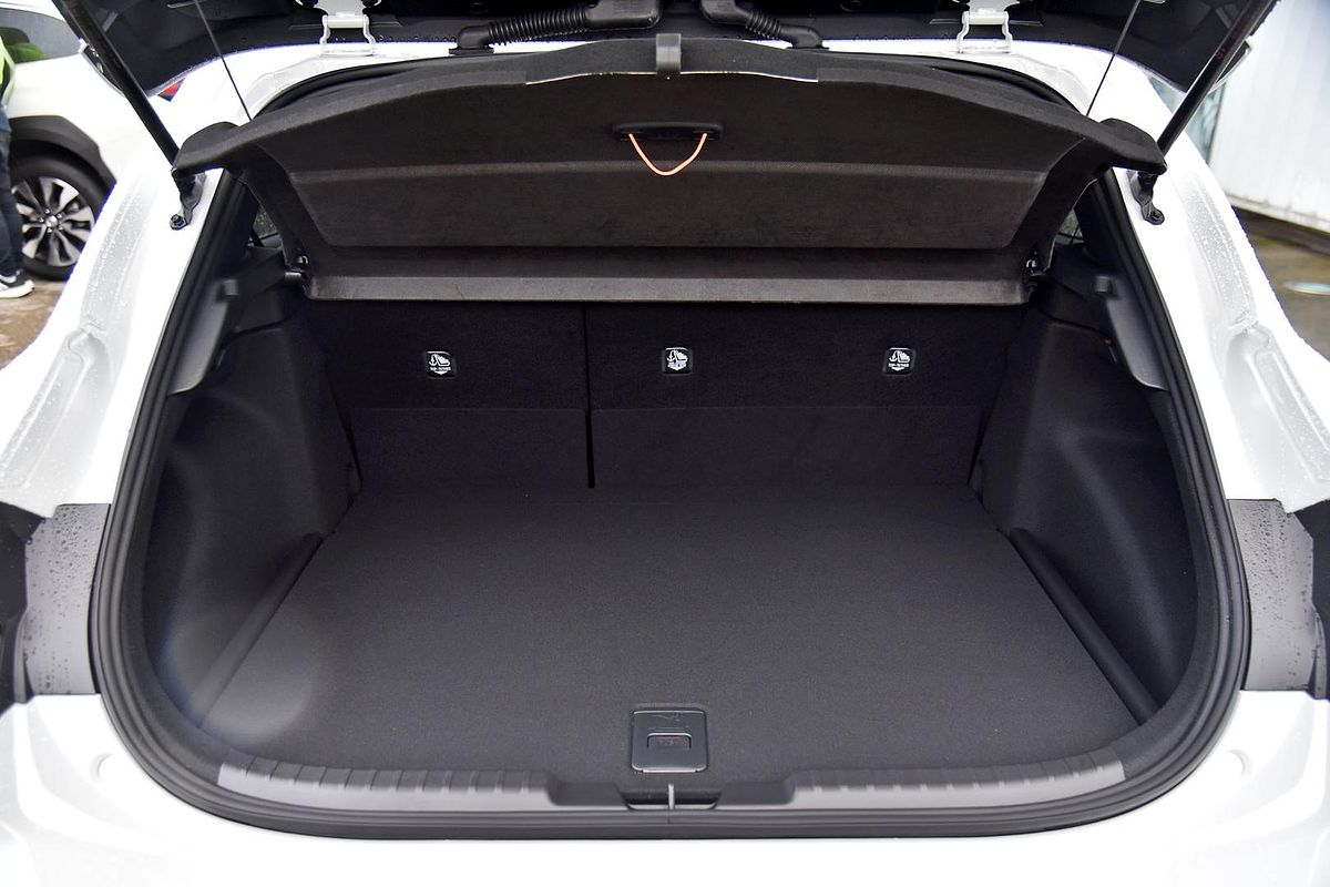 2024 Toyota Corolla SX Hybrid ZWE219R