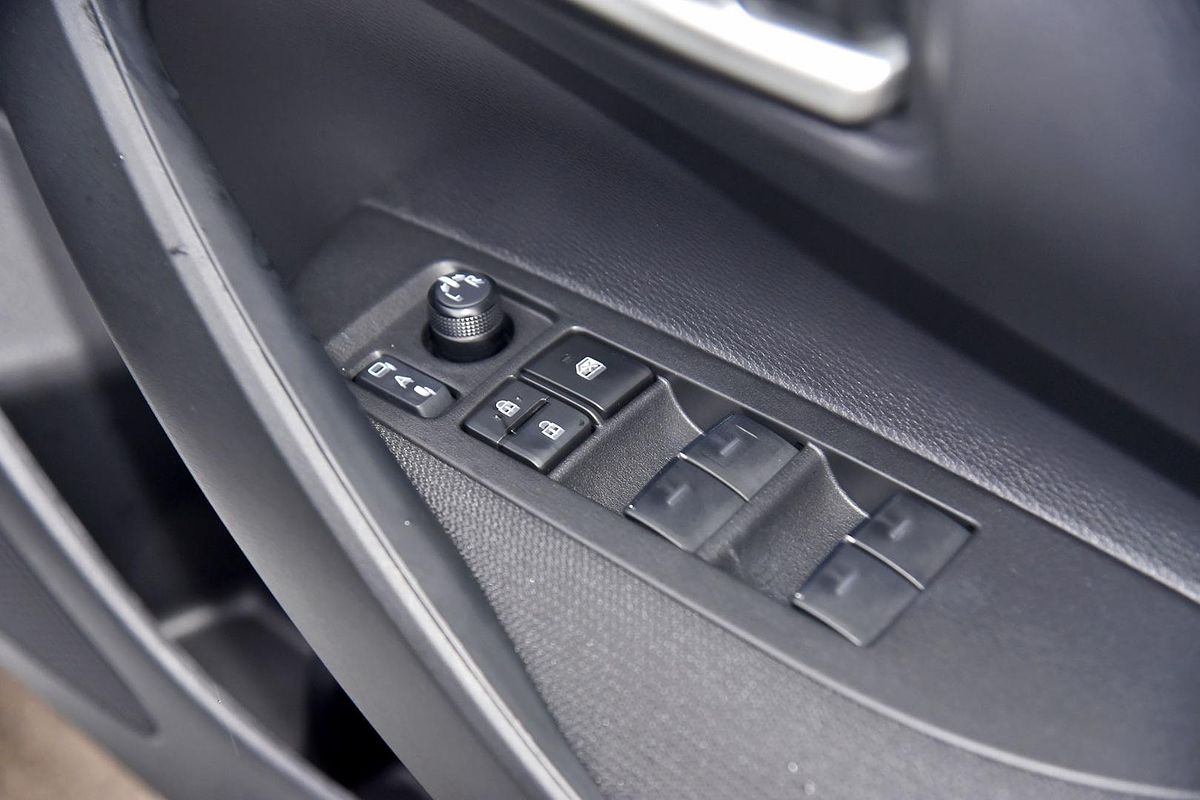 2024 Toyota Corolla SX Hybrid ZWE219R