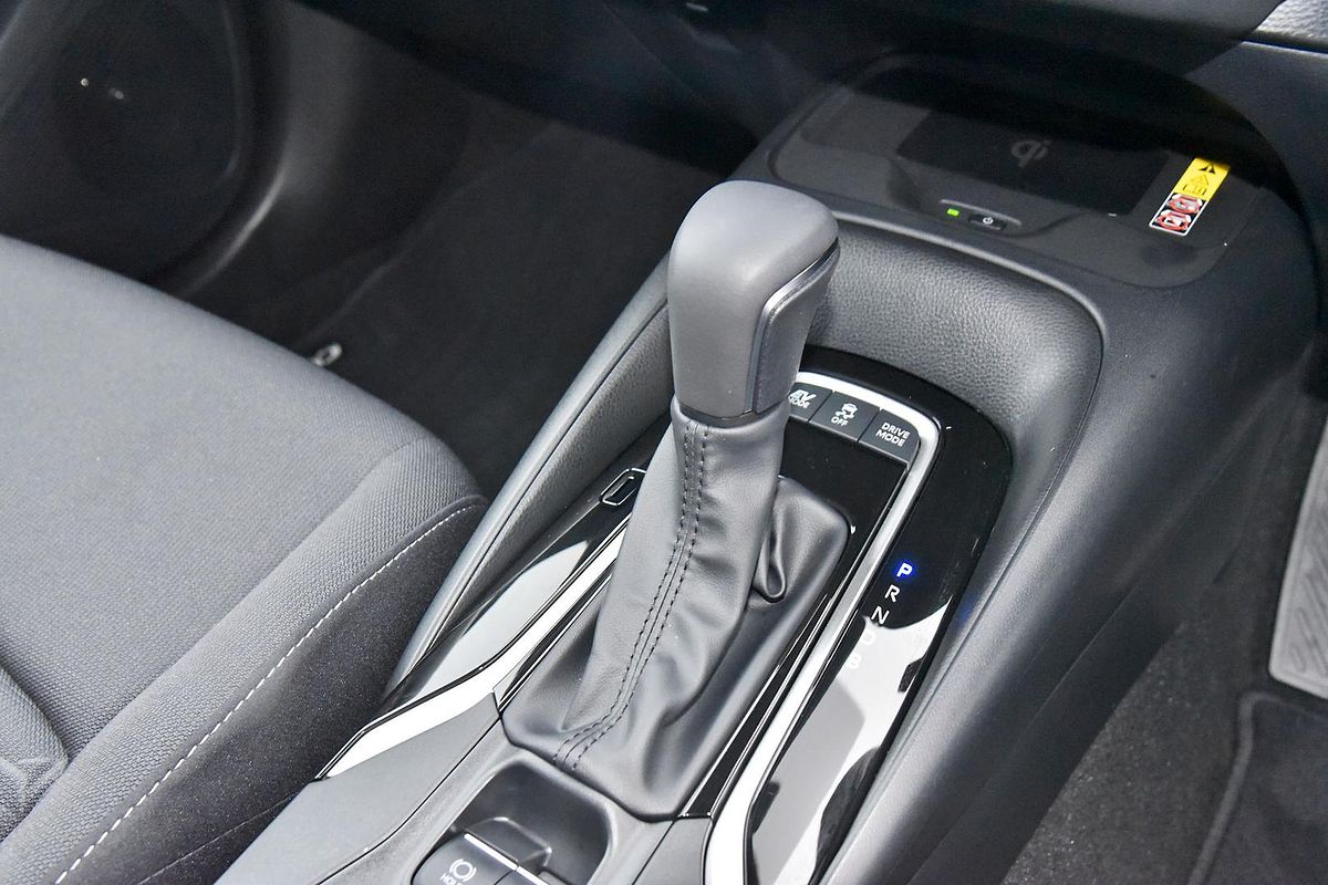 2024 Toyota Corolla SX Hybrid ZWE219R