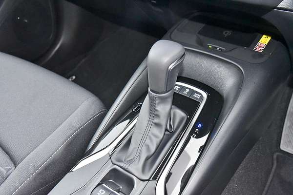 2024 Toyota Corolla SX Hybrid ZWE219R