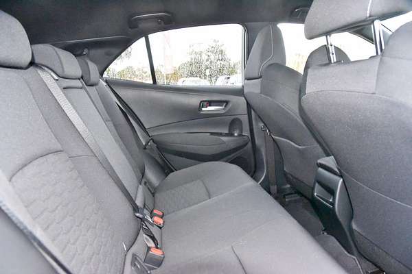 2024 Toyota Corolla SX Hybrid ZWE219R