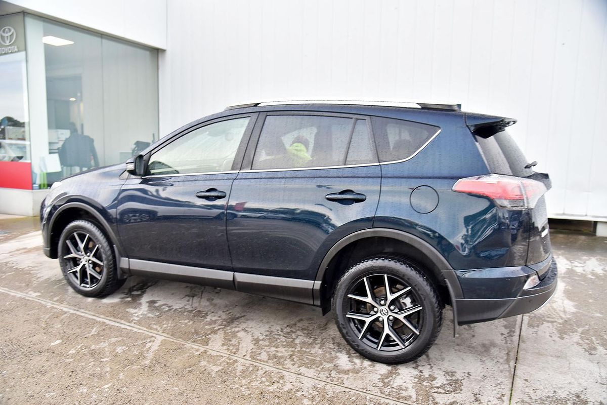 2018 Toyota RAV4 GXL ZSA42R