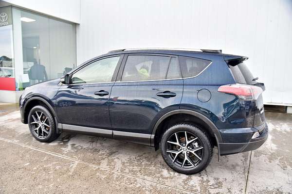2018 Toyota RAV4 GXL ZSA42R