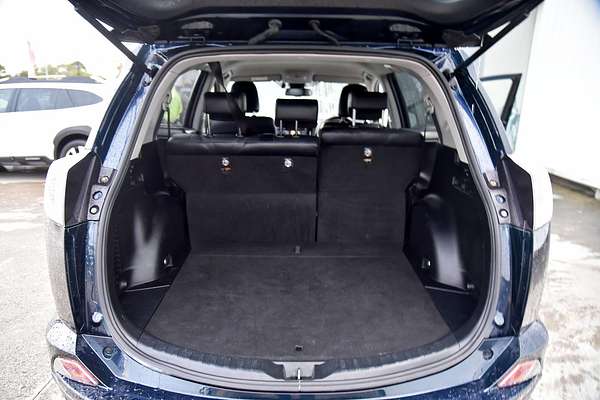 2018 Toyota RAV4 GXL ZSA42R