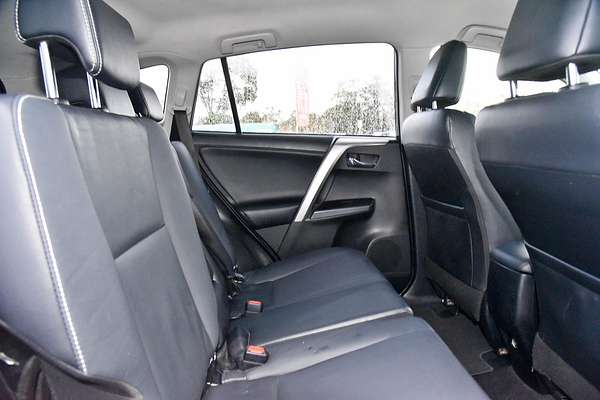 2018 Toyota RAV4 GXL ZSA42R