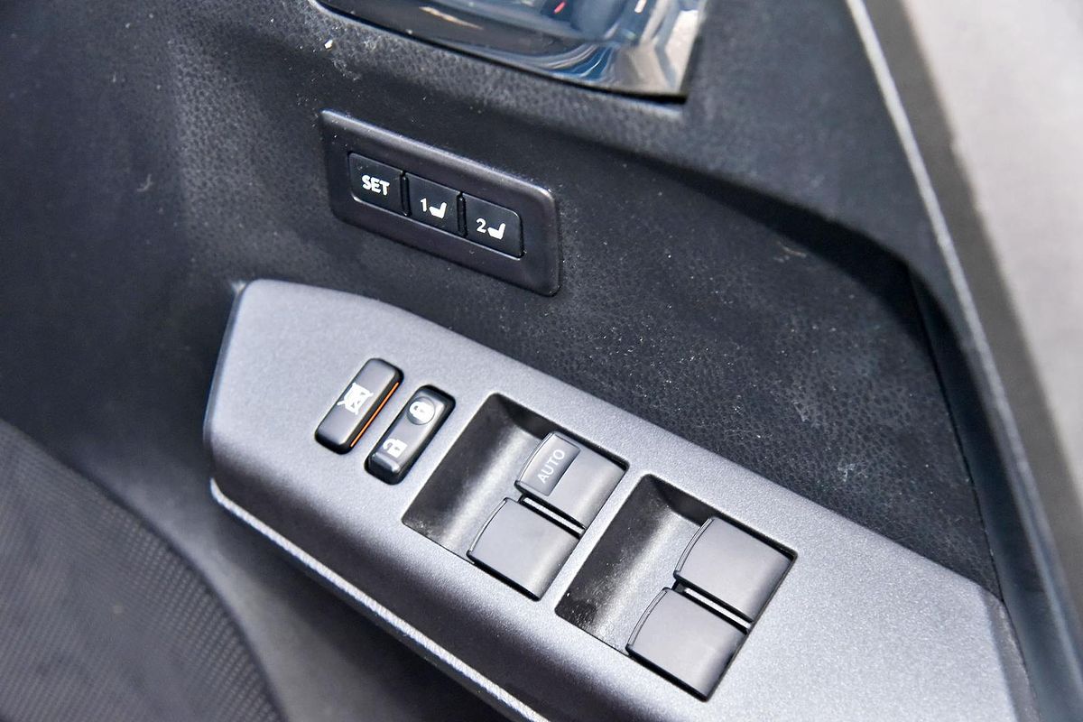 2018 Toyota RAV4 GXL ZSA42R