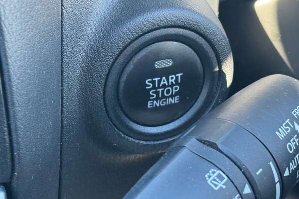 2016 Mazda CX-5 Grand Touring KE Series 2