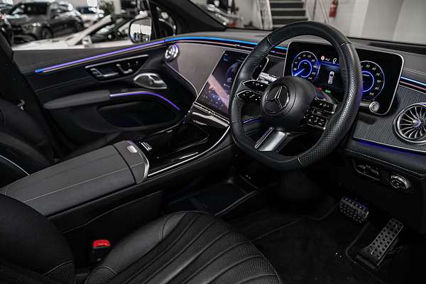 2023 Mercedes-Benz EQS EQS450 X296