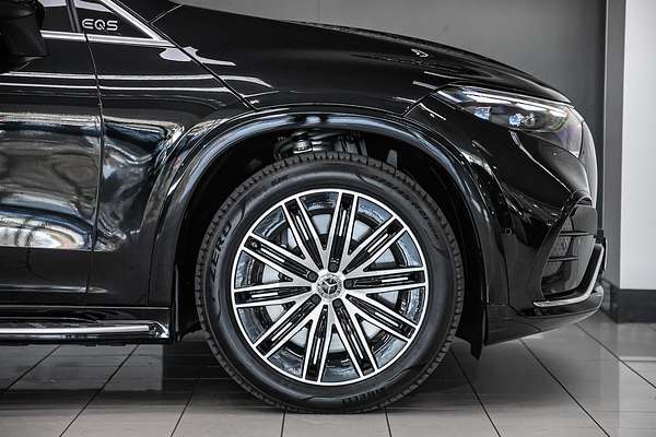 2023 Mercedes-Benz EQS EQS450 X296
