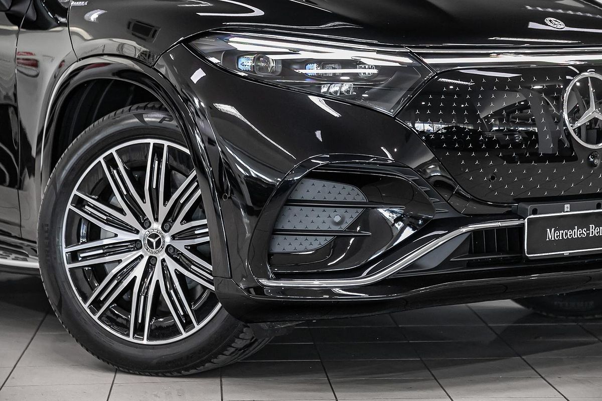 2023 Mercedes-Benz EQS EQS450 X296