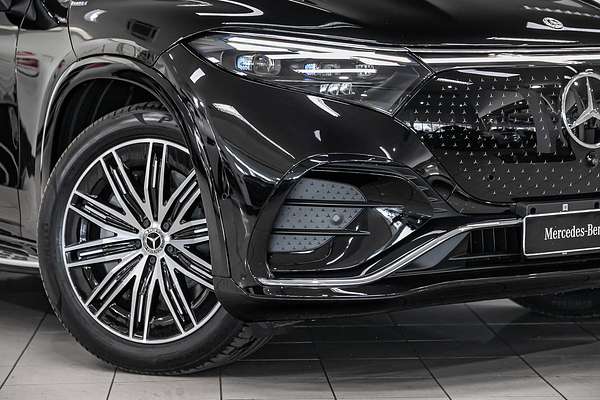 2023 Mercedes-Benz EQS EQS450 X296
