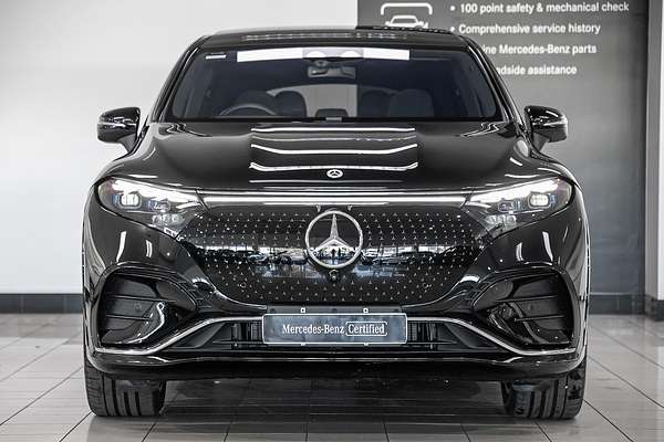 2023 Mercedes-Benz EQS EQS450 X296