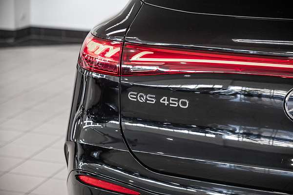2023 Mercedes-Benz EQS EQS450 X296