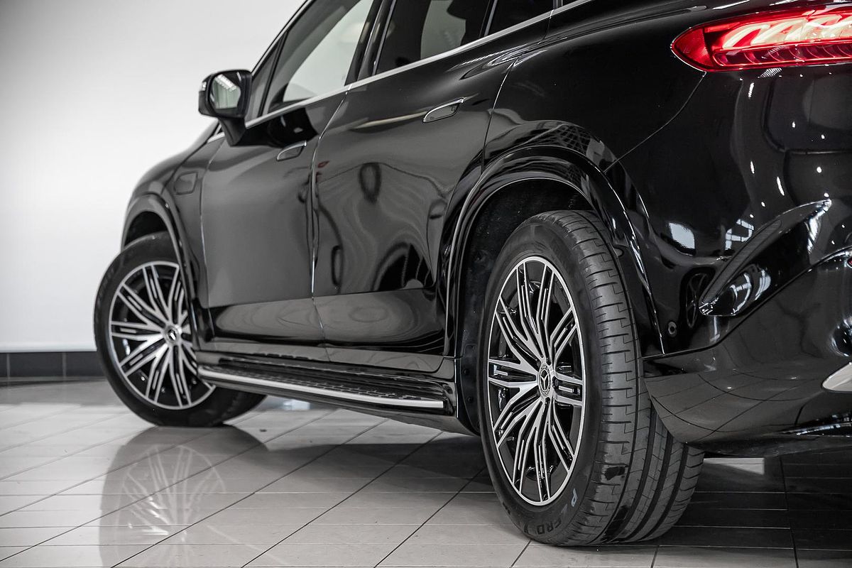 2023 Mercedes-Benz EQS EQS450 X296