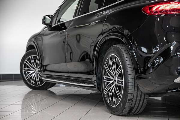 2023 Mercedes-Benz EQS EQS450 X296