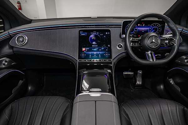 2023 Mercedes-Benz EQS EQS450 X296