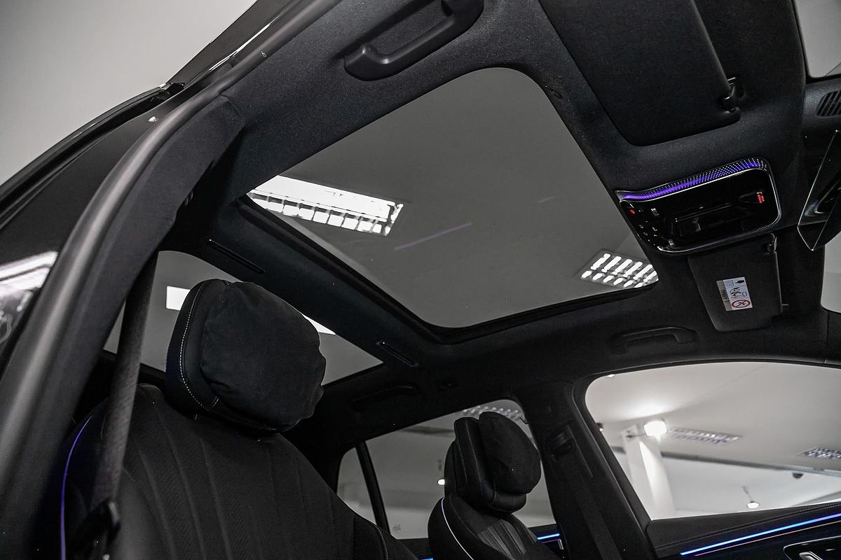 2023 Mercedes-Benz EQS EQS450 X296